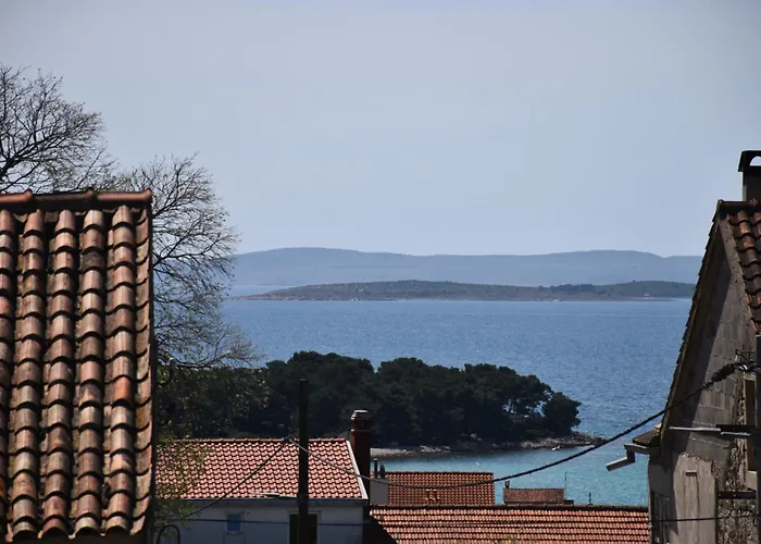 Villa Luxury With A Parking Space Pakostane, Biograd - 24223