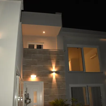 Luxury With A Parking Space Pakostane, Biograd - 24223 *