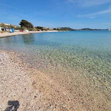 Luxury With A Parking Space Pakostane, Biograd - 24223 빌라