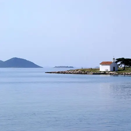 Luxury With A Parking Space Pakostane, Biograd - 24223 빌라 파코스탄