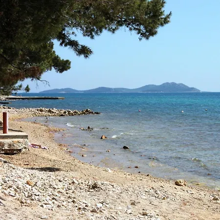 Luxury With Hot Tub Pakostane, Biograd - 24223