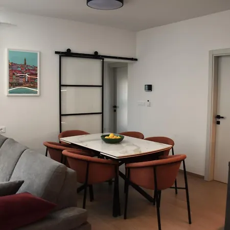 Luxury With A Parking Space Pakostane, Biograd - 24223 *