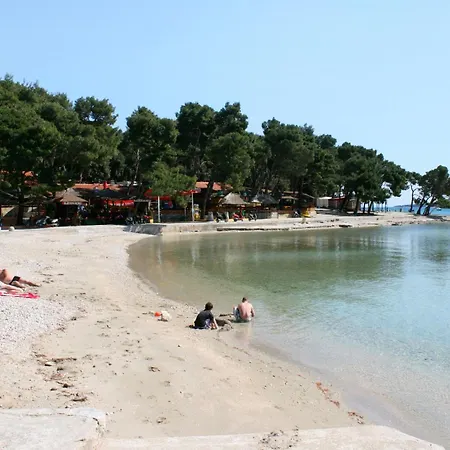 Luxury With Hot Tub Pakostane, Biograd - 24223 Willa