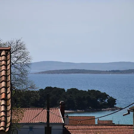 빌라 Luxury With A Parking Space Pakostane, Biograd - 24223