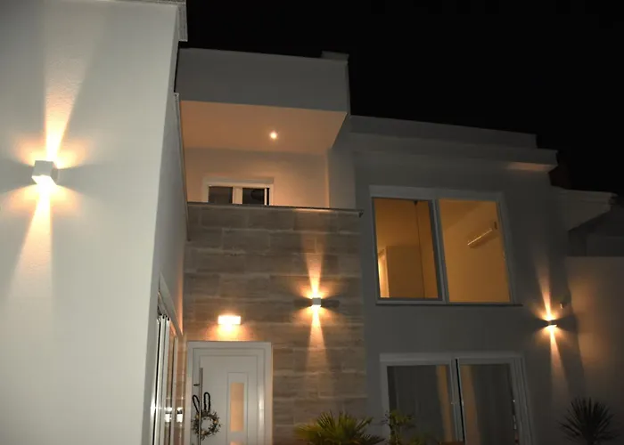 Luxury With A Parking Space Pakostane, Biograd - 24223 *