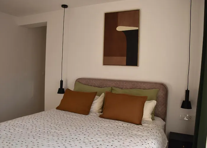 Luxury With A Parking Space Pakostane, Biograd - 24223 * פאקוסטאן