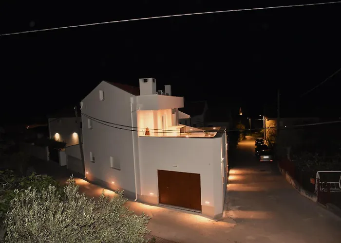 Villa Luxury With A Parking Space Pakostane, Biograd - 24223