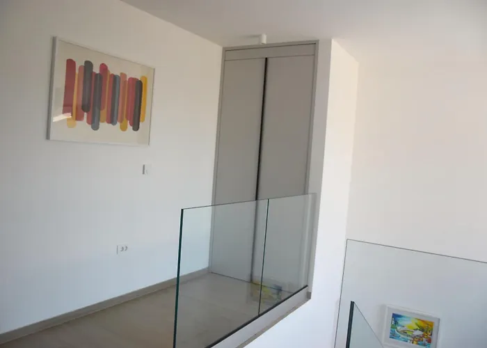 Luxury With A Parking Space Pakostane, Biograd - 24223