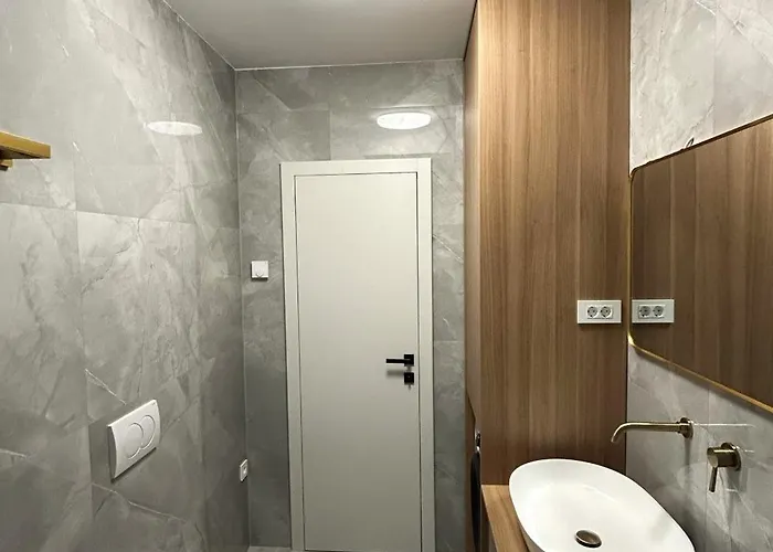 Luxury With A Parking Space Pakostane, Biograd - 24223 *