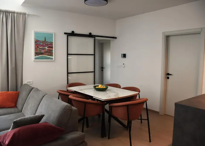 Luxury With A Parking Space Pakostane, Biograd - 24223 *