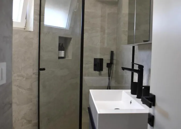 Luxury With A Parking Space Pakostane, Biograd - 24223 *