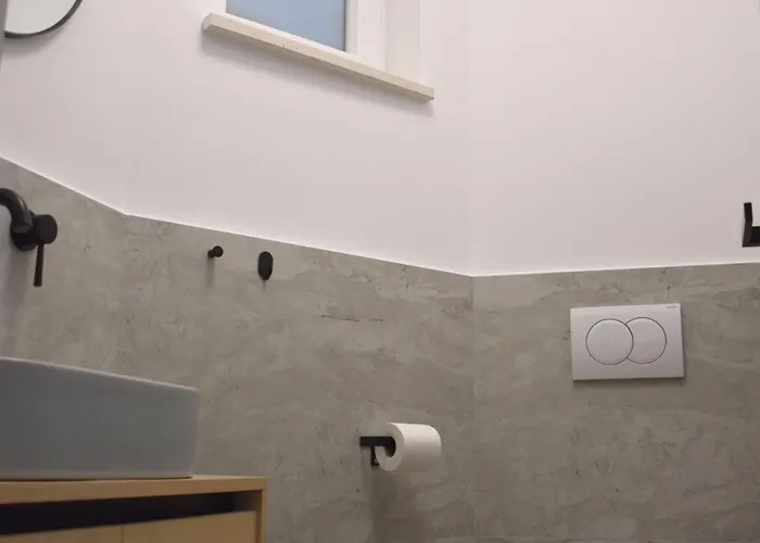 Luxury With A Parking Space Pakostane, Biograd - 24223 빌라 *